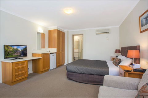 Comfort Inn Warrnambool International - Accommodation Bookings 4