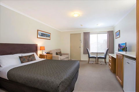 Comfort Inn Warrnambool International - Accommodation Bookings 5