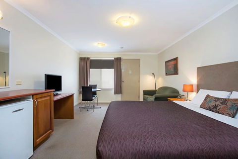 Comfort Inn Warrnambool International - Accommodation Bookings 1
