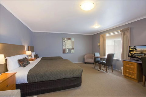 Comfort Inn Warrnambool International - Accommodation Bookings 25