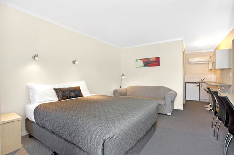 Comfort Inn Warrnambool International - Accommodation Bookings 29