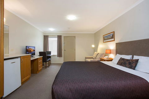 Comfort Inn Warrnambool International - Accommodation Bookings 9