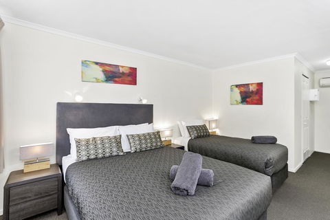 Comfort Inn Warrnambool International - Accommodation Bookings 20