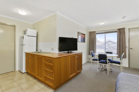 Comfort Inn Warrnambool International - Accommodation Bookings 31