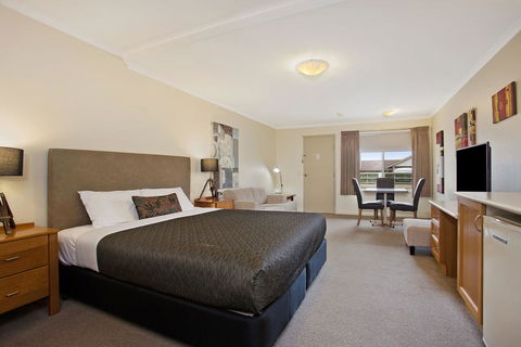 Comfort Inn Warrnambool International - Accommodation Bookings 0