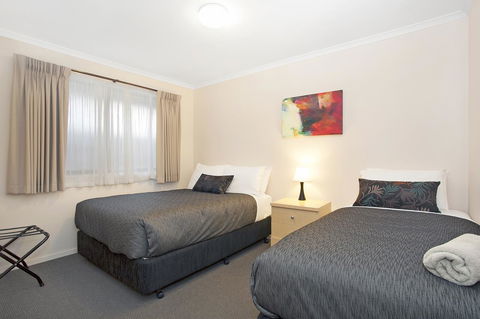 Comfort Inn Warrnambool International - Accommodation Bookings 27