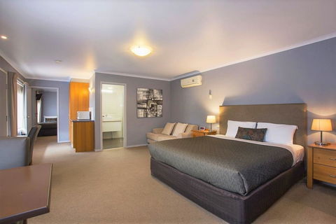 Comfort Inn Warrnambool International - Accommodation Bookings 23
