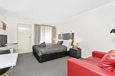 Comfort Inn Warrnambool International - Accommodation Bookings 7