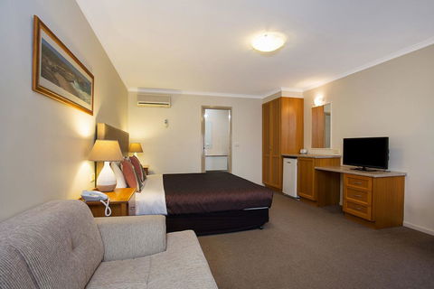 Comfort Inn Warrnambool International - Accommodation Bookings 13