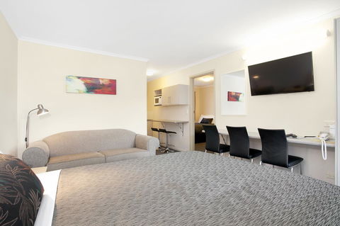 Comfort Inn Warrnambool International - Accommodation Bookings 26