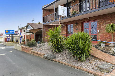 Comfort Inn Warrnambool International - Accommodation Bookings 14