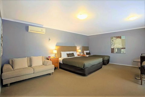 Comfort Inn Warrnambool International - Accommodation Bookings 24