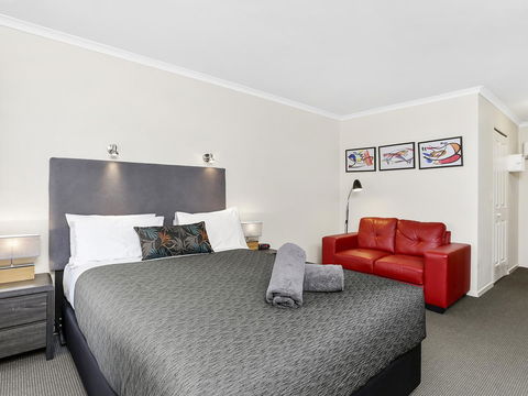 Comfort Inn Warrnambool International - Accommodation Bookings 17