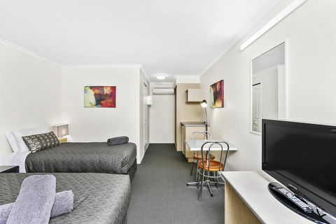 Comfort Inn Warrnambool International - Accommodation Bookings 21