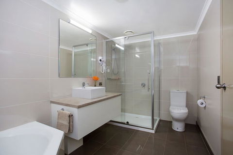 Comfort Inn Warrnambool International - Accommodation Bookings 10