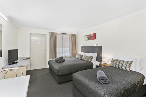 Comfort Inn Warrnambool International - Accommodation Bookings 19