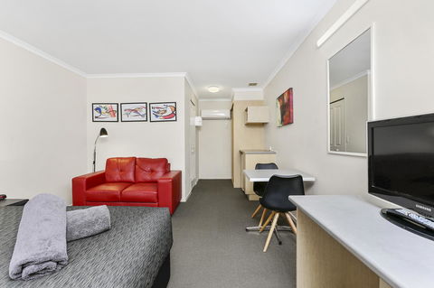 Comfort Inn Warrnambool International - Accommodation Bookings 8