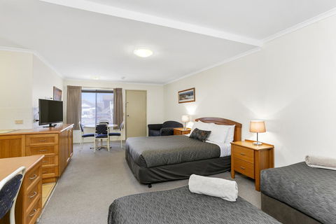 Comfort Inn Warrnambool International - Accommodation Bookings 30