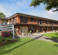 Eastern Beach Holiday Units - Accommodation Bookings