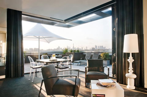 The Cullen Melbourne - Art Series - Accommodation Bookings 20