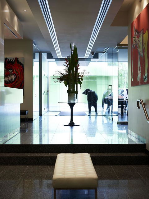 The Cullen Melbourne - Art Series - Accommodation Bookings 36