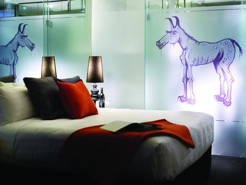 The Cullen Melbourne - Art Series - Accommodation Bookings 31