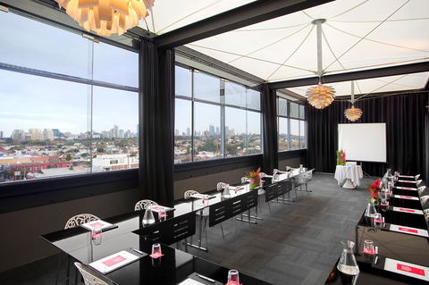 The Cullen Melbourne - Art Series - Accommodation Bookings 25