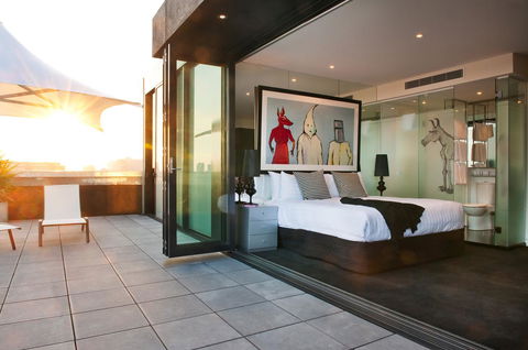 The Cullen Melbourne - Art Series - Accommodation Bookings 19