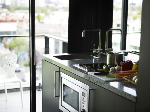 The Cullen Melbourne - Art Series - Accommodation Bookings 11