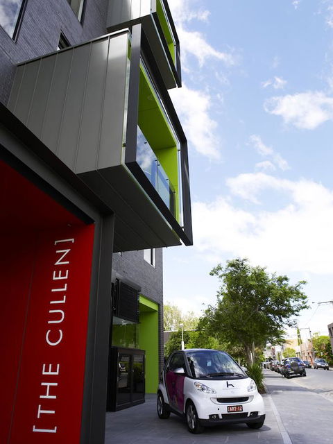 The Cullen Melbourne - Art Series - Accommodation Bookings 0