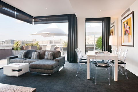 The Cullen Melbourne - Art Series - Accommodation Bookings 12