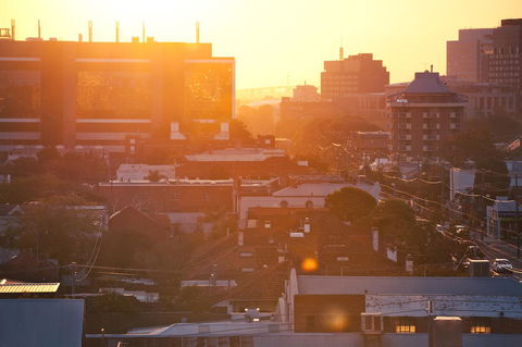 The Cullen Melbourne - Art Series - Accommodation Bookings 15