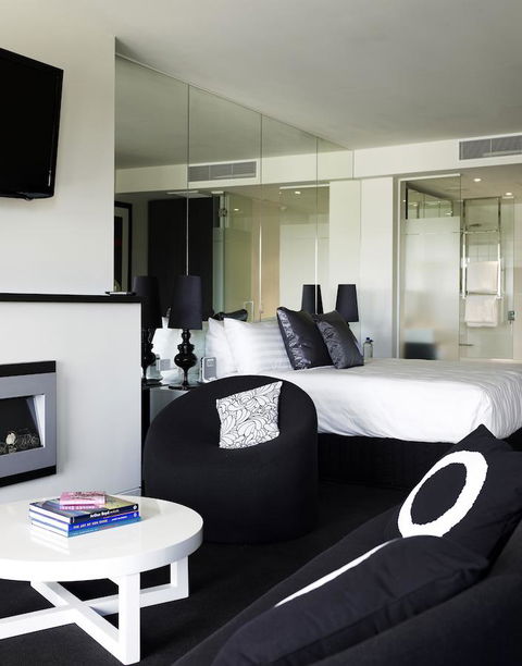 The Cullen Melbourne - Art Series - Accommodation Bookings 26