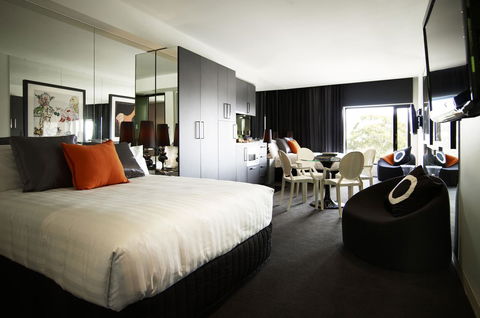 The Cullen Melbourne - Art Series - Accommodation Bookings 16