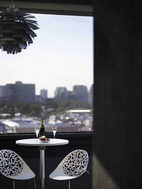The Cullen Melbourne - Art Series - Accommodation Bookings 40