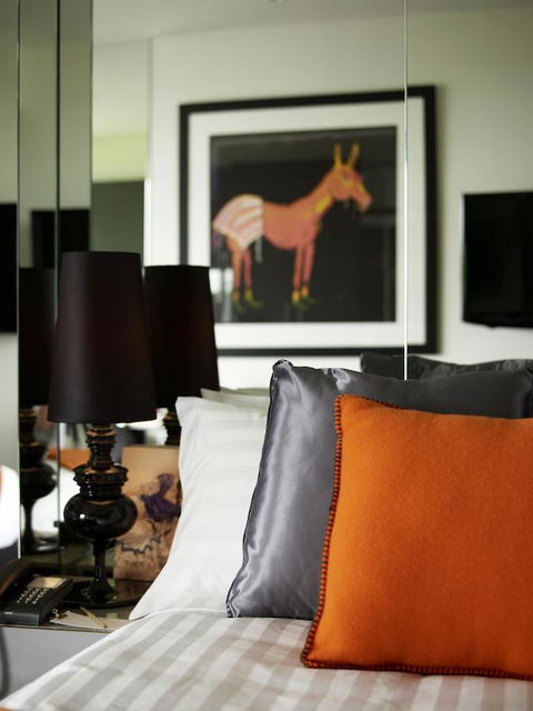 The Cullen Melbourne - Art Series - Accommodation Bookings 8