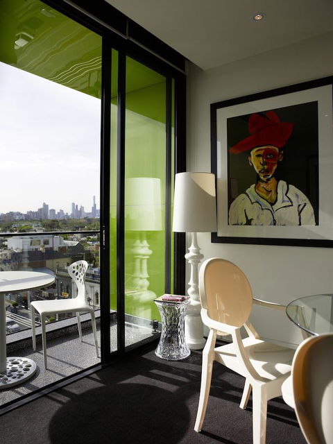 The Cullen Melbourne - Art Series - Accommodation Bookings 5