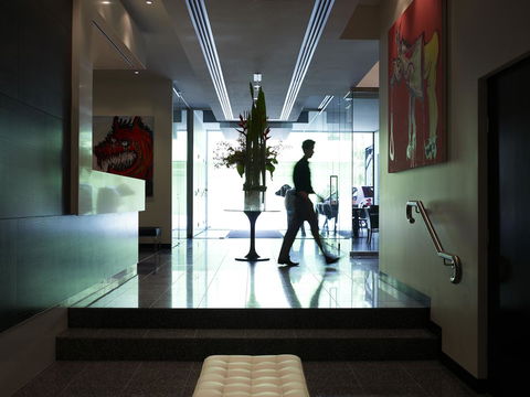 The Cullen Melbourne - Art Series - Accommodation Bookings 28