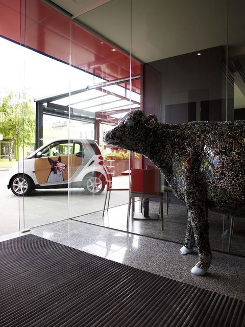 The Cullen Melbourne - Art Series - Accommodation Bookings 37