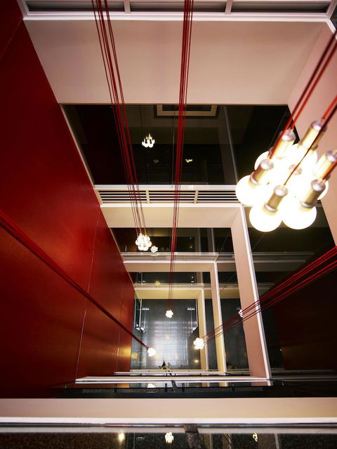 The Cullen Melbourne - Art Series - Accommodation Bookings 4