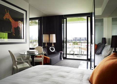 The Cullen Melbourne - Art Series - Accommodation Bookings 27