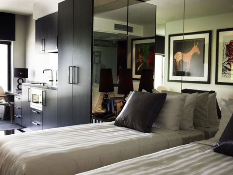 The Cullen Melbourne - Art Series - Accommodation Bookings 18