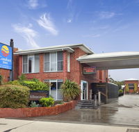 Comfort Inn The International - Accommodation Bookings