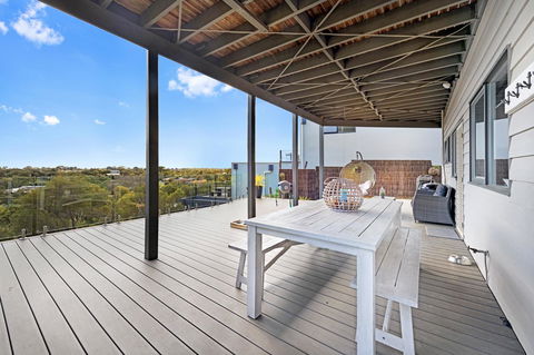 Beachside House - Accommodation Bookings 23