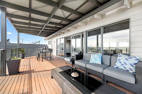 Beachside House - Accommodation Bookings 3