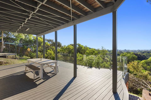Beachside House - Accommodation Bookings 22