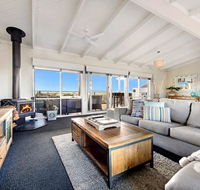 Beachside House