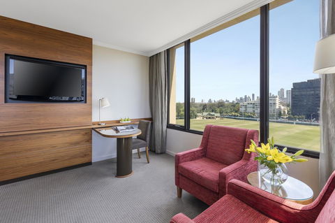 View Melbourne - Accommodation Bookings 16