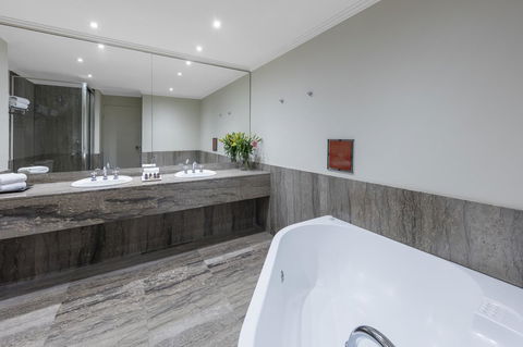 View Melbourne - Accommodation Bookings 9