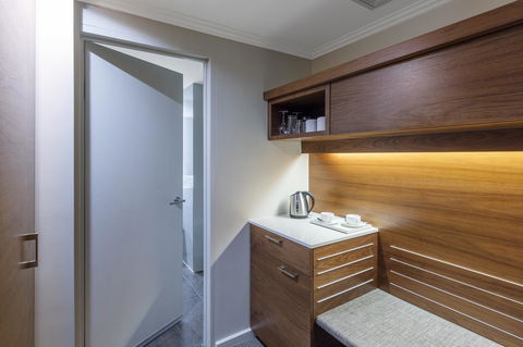 View Melbourne - Accommodation Bookings 20